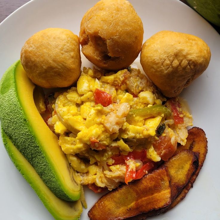 Authentic Jamaican Cooking