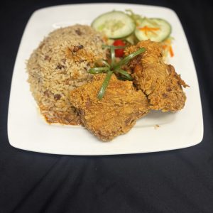 Fried Chicken