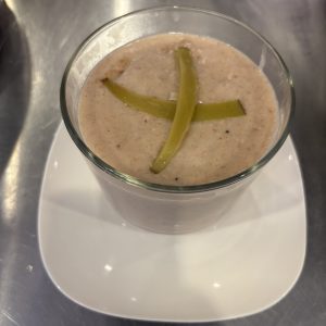 Porridge