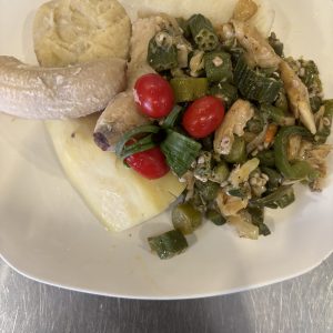 Mackerel